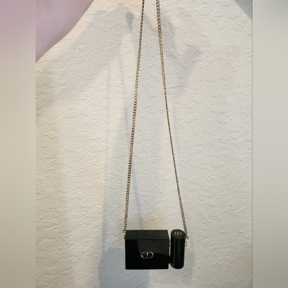 DIOR ROUGE DIOR MINAUDIÈRE LIMITED EDITION NEW - Picture 13 of 13